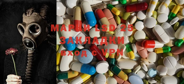 прущие крисы Балахна